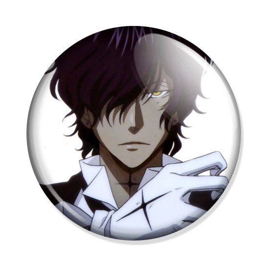 ���������� ������� ������ D.Gray-man - Tyki Mikk Noah of Pleasure �� ����� � ����� �� ����-��� / D.Gray-man / D. Grayman