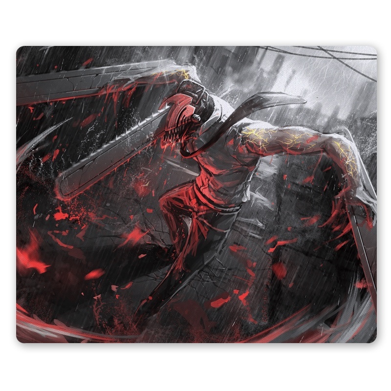 ���������� ������� ������ ��� ����� ������������� ������� ��������� - ������ �� ����� � ����� �������-��������� / Chainsaw Man