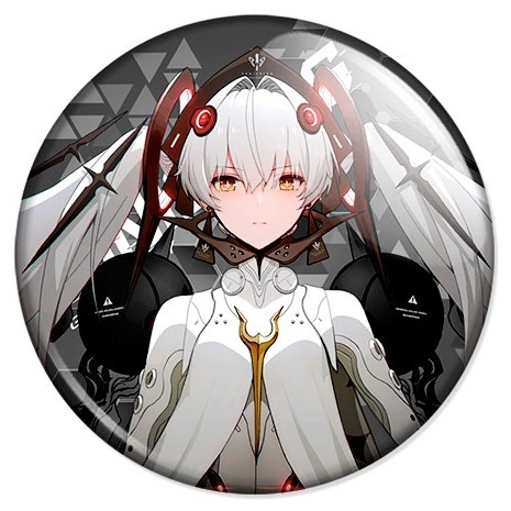 ������ Punishing: Gray Raven - Laurel