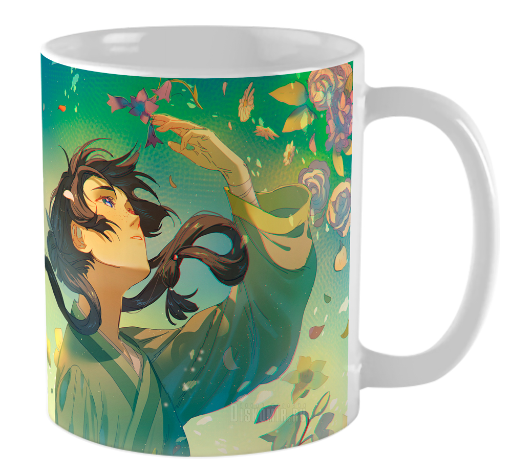 ���������� ������� ������������ ������ �� ����� ������� ���������� / Kusuriya no Hitorigoto / The Apothecary Diaries / ������� �������� / ������� � �������� ����� / Drugstore Soliloquy