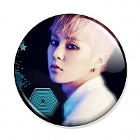  EXO XiuMin