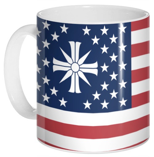 ���������� ������� ������ Far Cry 5 - Flag �� ����� � ����� Far Cry / ������� ������� / ��� ����