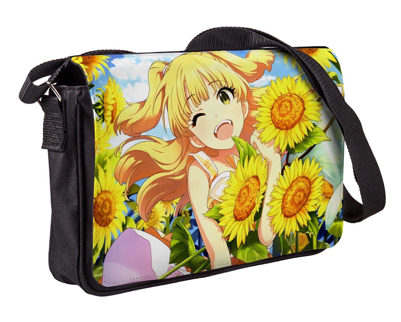 ���������� ������� �����-����������� �������� ����������: �������-������� - ���� �������� �� ����� � ����� ���������� / Idolmaster / THE IDOLM@STER