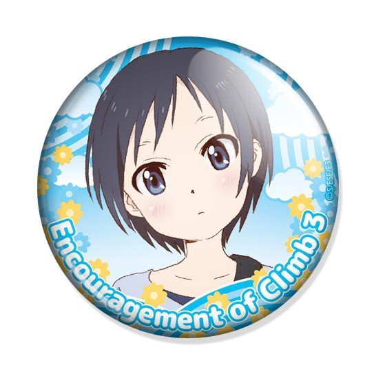 ���������� ������� ������ Encouragement of Climb - Honoka �� ����� � ����� ������� ������� / Yama no Susume / Encouragement of Climb / ������� ���� / ��� ����