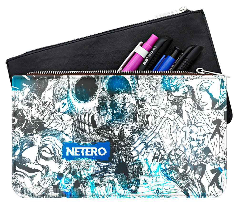 ���������� ������� ����� ������ ������� � ������� - ������ (manga ver.) �� ����� � ����� ������ � ������ / Hunter x Hunter / ������� � �������