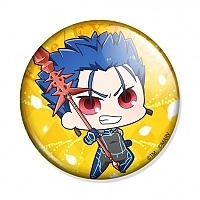 ������ Fate/Extella - Cu Chulainn