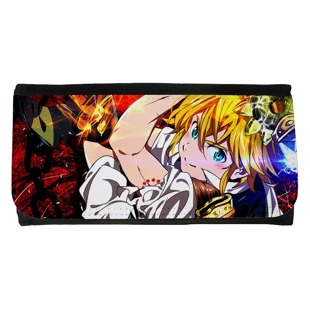 ���������� ������� ������� ������ ������� Nanatsu no Taizai - Meliodas �� ����� � ����� ���� �������� ������ / Nanatsu no Taizai / The Seven Deadly Sins