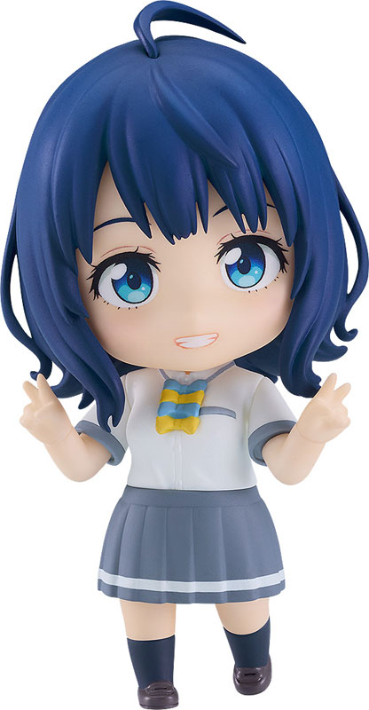 ������� Nendoroid Makeine: Too Many Losing Heroines! Anna Yanami