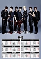   3  2025  Bangtan Boys 
