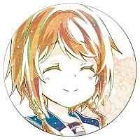 ������ ��������� ������� Tonari no Kyuuketsuki-san Ani-Art - Hinata Natsuki