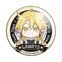 ������ Gochi-chara TenSura Lamrys