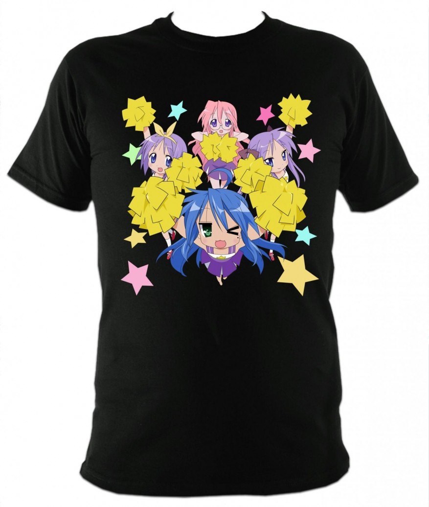 ���������� ������� ����� �������� Lucky Star 48359 �� ����� � ����� ���������� ������ / Lucky Star