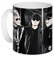 ������ German rock band Scorpions