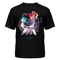�������� Land of the Lustrous - Cinnabar � Phosphophyllite