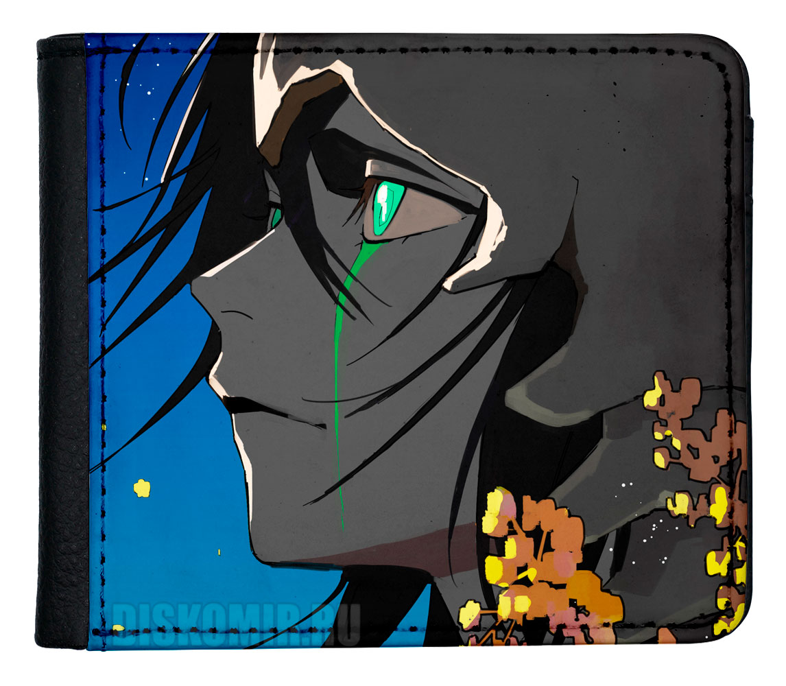 ���������� ������� ������� � ���������� ��� ������ ���� - Ulquiorra Cifer �� ����� � ����� ���� / Bleach