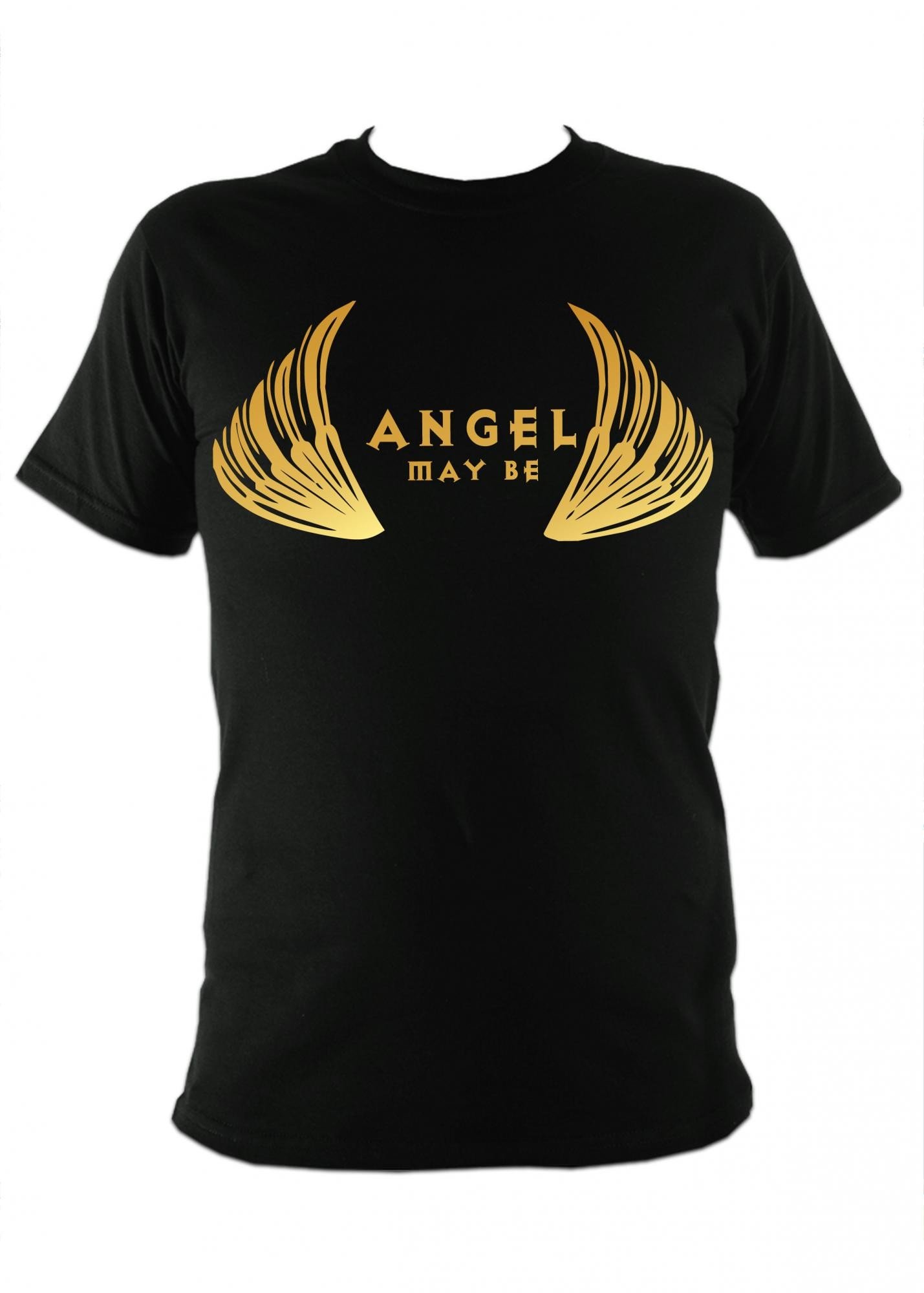 ���������� ������� �������� Angel May Be �� ����� � ����� 