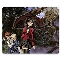 ������ ��� ����� Fate/stay night 308265