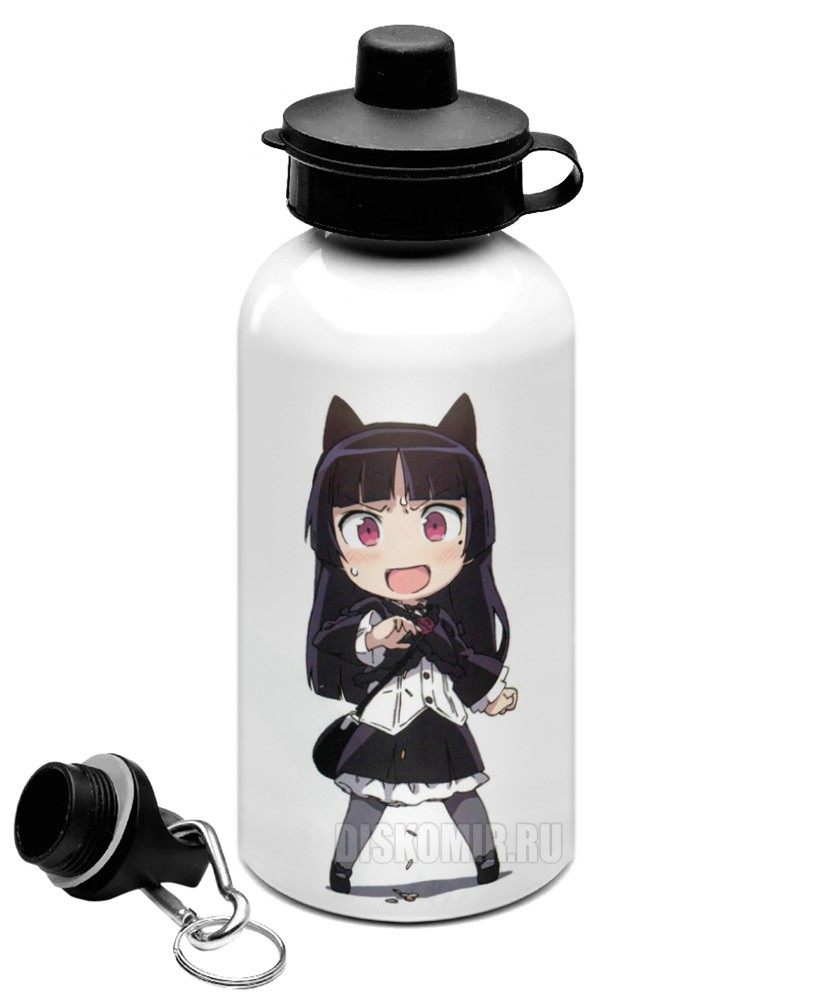 ���������� ������� ���������� ������� ��� ���� OreImo �������� �� ����� �� �� ����� ��� ������ ���� ����� �����, � �� ���! / OreImo / Ore no Imouto ga Konna ni Kawaii Wake ga Nai / My Little Sister Can't Be This Cute