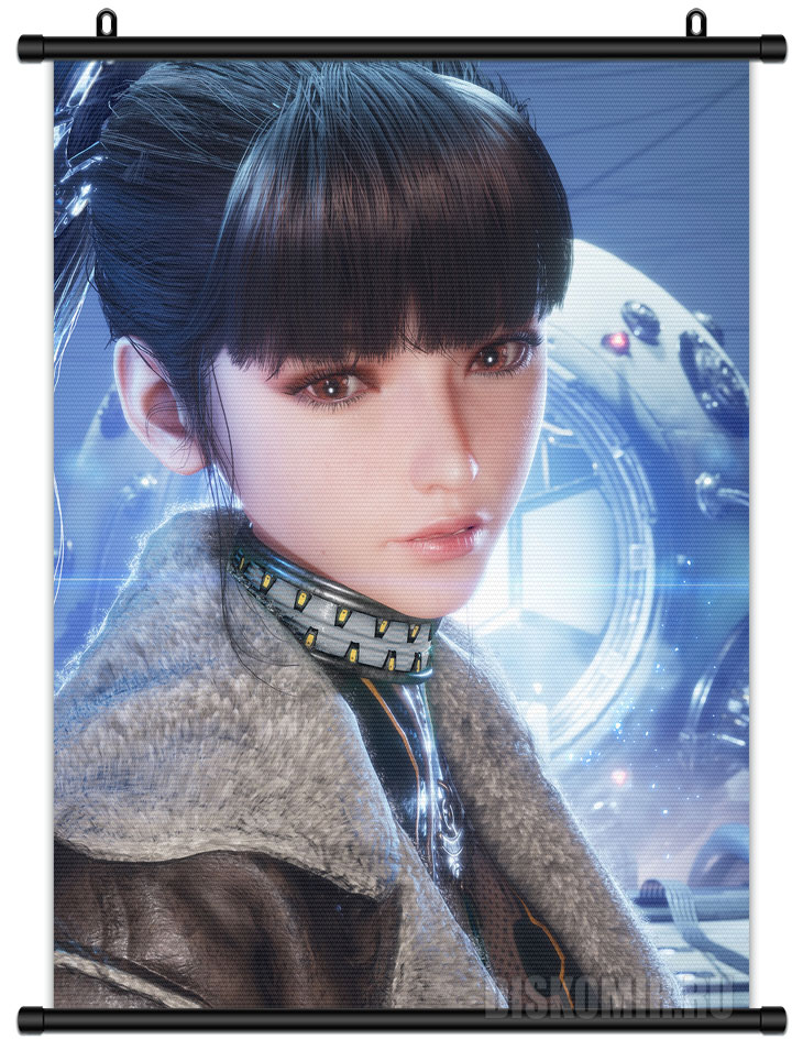 ������� �������� Eva / Stellar Blade