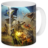 ������ ����������� / Helldivers