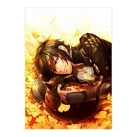 ������ �������� "Toki no Kizuna" Kazuya