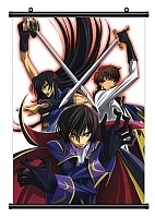 ������� �������� Code Geass 313674
