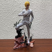  One Piece LX Sanji ()