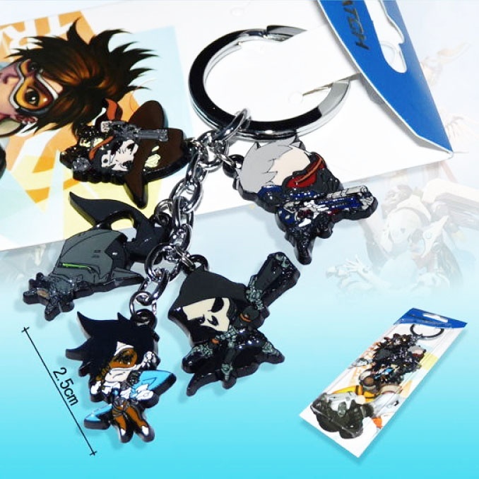 ���������� ������� ������ ������������� Overwatch 559228 �� ����� � ����� Overwatch / �������� / �����