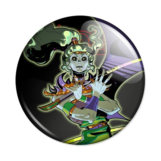 ���������� ������� ������ Hades - Tisiphone �� ����� � ����� Hades / �����