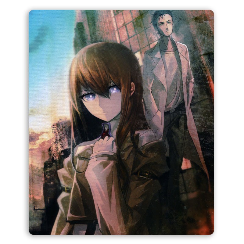 ���������� ������� ������ ��� ����� Steins;Gate 319837 �� ����� � ����� ����� ������ / Steins Gate