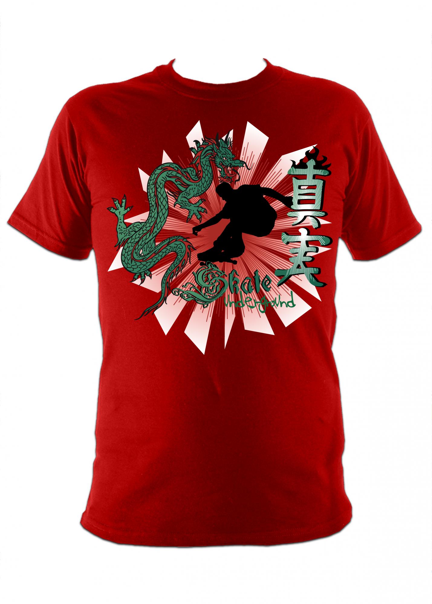 ���������� ������� �������� Skate Underground �� ����� � ����� 