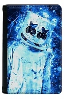 ������� �� ������� ������ Marshmello Christopher Comstock