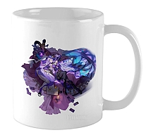 ������ Honkai: Star Rail - Black Swan