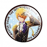 ������ The Idolmaster SideM LIVE ON ST@GE!: Intelligence - Kazuki Tsukumo