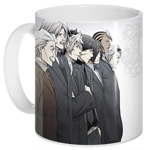 ���������� ������� ������������ ������ �� ����� �������-������� ������! / Katekyo Hitman Reborn! / Kateikyoushi Hitman Reborn! / Home Tutor Hitman Reborn! / ���������-������ ������!