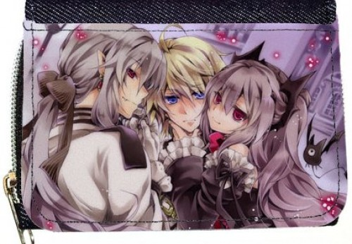 ���������� ������� ������� ��������� Owari no Seraph 336496 �� ����� � ����� ��������� ������� / Seraph of the End / Owari no Seraph