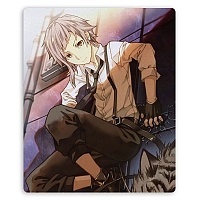 ������ ��� ����� ������������� ������� �� �������� ���� - Atsushi Nakajima