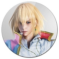 ������ ��������� ������� Howl no Ugoku Shiro - Howl