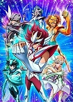 Saint Seiya Omega (������ ���� �����) ������ ����� HD