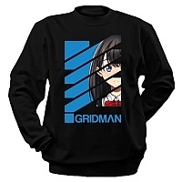 ��������� Gridman Rikka Takarada