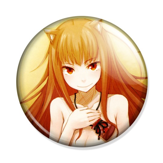 ���������� ������� ������ Spice and Wolf - ���� Wisewolf of Yoitsu �� ����� � ����� ������� � �������� / Spice and Wolf / Ookami to Koushinryou