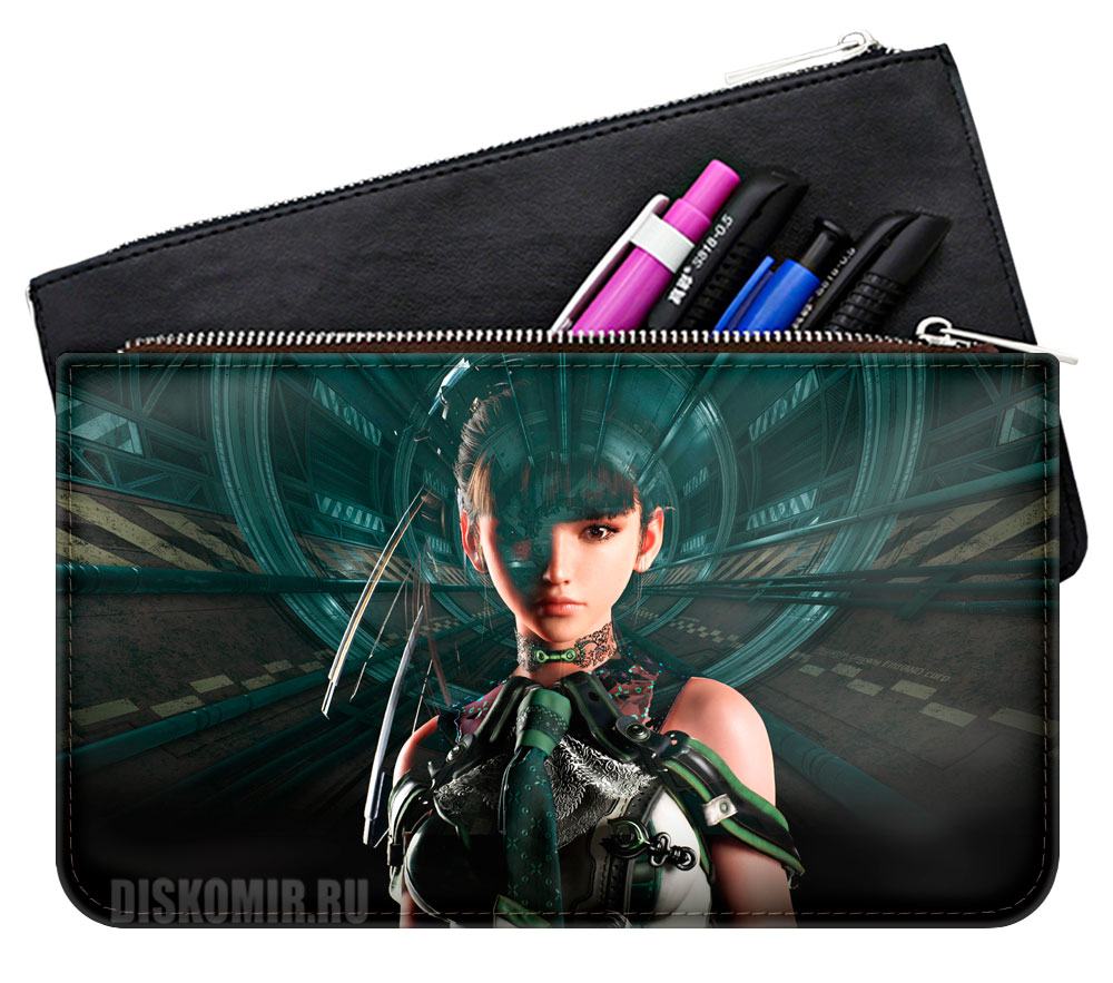 ���������� ������� ����� ������ Stellar Blade / Eva �� ����� � ����� Stellar Blade / �������� ������