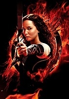   The Hunger Games  