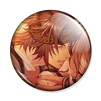 ������ Sengoku Night Blood - Nobuharu Baba Ver.2