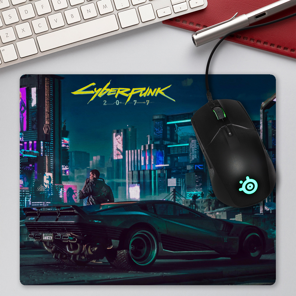 ���������� ������� ������ ��� ����� Cyberpunk 2077 �� ����� � ����� Cyberpunk 2077 / ��������� 2077