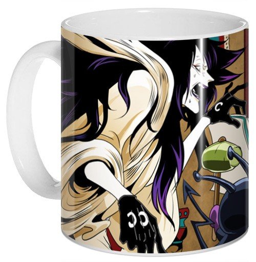 ���������� ������� ������ Crossover 306660 �� ����� � ����� ���-��� / One Piece / ������� ��� / ����� ������