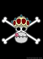 ������ �������� One Piece: Wapol