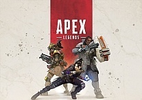 ������ �������� Apex Legends / ������� ������