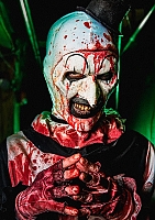  Terrifier /  / Clown Art