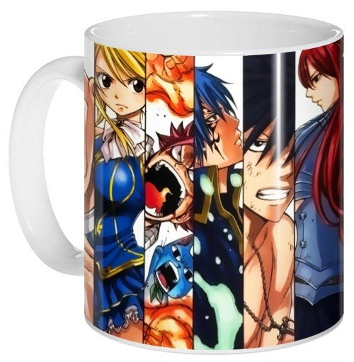 ���������� ������� ������ Fairy Tail 62572 �� ����� � ����� ����� ��� / Fairy Tail / ����� ����